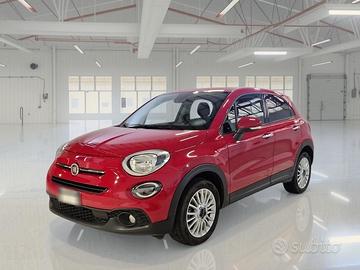 FIAT 500X 1.3 MJET 95 CV E6D CONNECT CROSSOVER