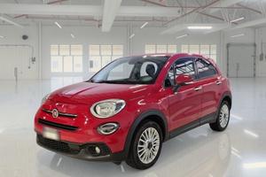 FIAT 500X 1.3 MJET 95 CV E6D CONNECT CROSSOVER