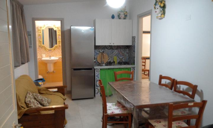 Casa Vacanza libera lungo periodo