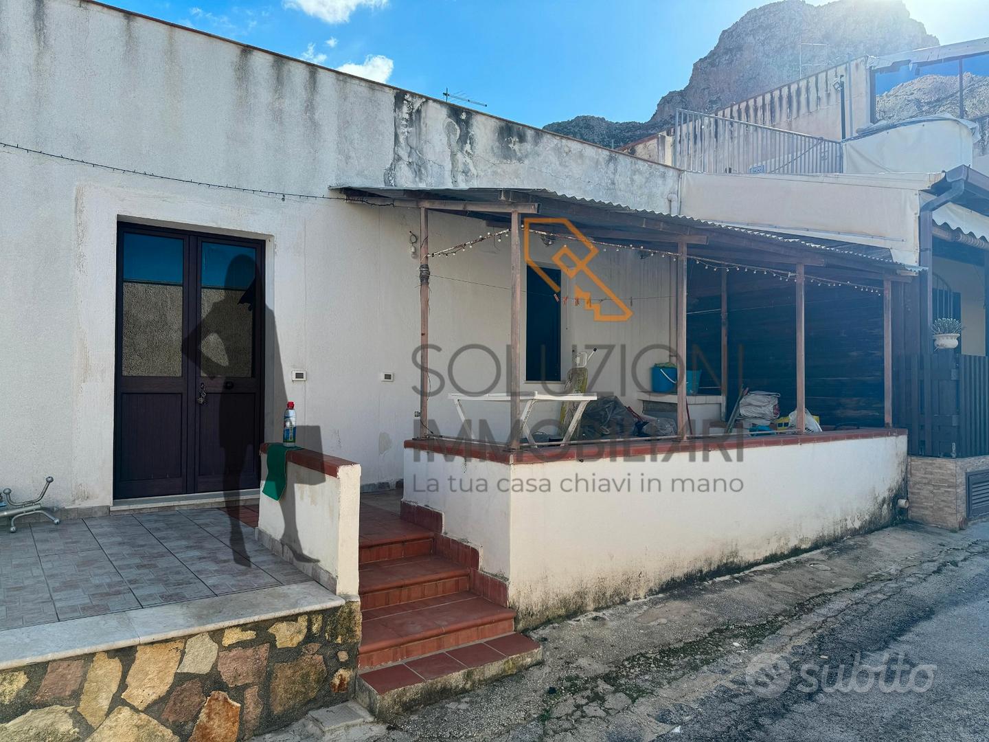Appartamento – Macari, Trapani - Vista 3