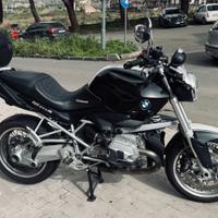 BMW R1200R Edizione Limitata
