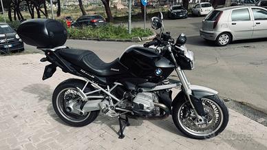 BMW R1200R Edizione Limitata