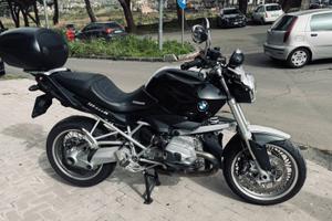 BMW R1200R Edizione Limitata
