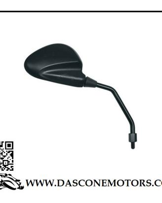 SCECCHIETTO DESTRO DUCATI MONSTER 400 620 695 750 