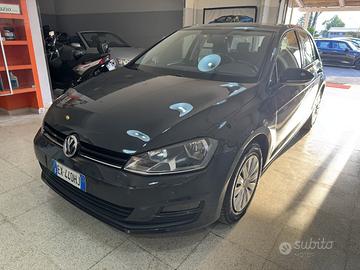 GOLF 7 TDi 1.6 cc. 90 cv.