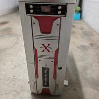 Case tower PC ThermalTake Xaser III