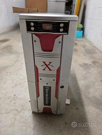 Case tower PC ThermalTake Xaser III