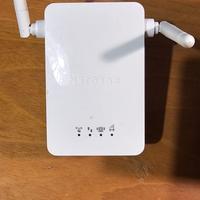 Ripetitore Wi-Fi Netgear WN3000RP - N300