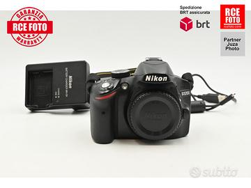 Nikon D3200
