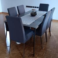 tavolo Calligaris 