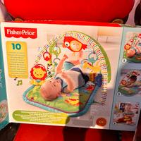 Palestrina Fisher Price