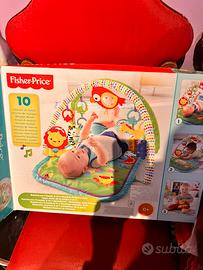 Palestrina Fisher Price