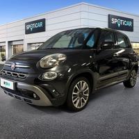 FIAT 500L Cross 1.3 Multijet Dualogic 95cv