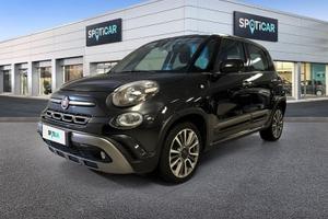 FIAT 500L Cross 1.3 Multijet Dualogic 95cv