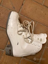 Risport RF4 solo scarponcini