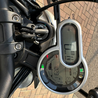Scrambler 1100 special