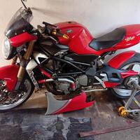 MV Agusta Brutale - 2006