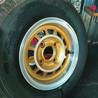 cerchi in lega 10 pollici 