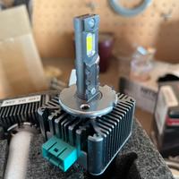 Lampade Led D3S