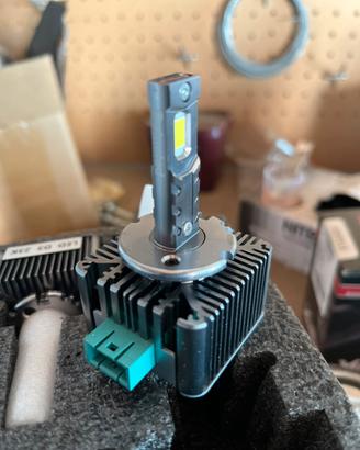 Lampade Led D3S