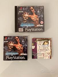 Shadowman ps1