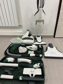 Folletto VK220S + accessori e sacchetti - Elettrodomestici In vendita a  Modena