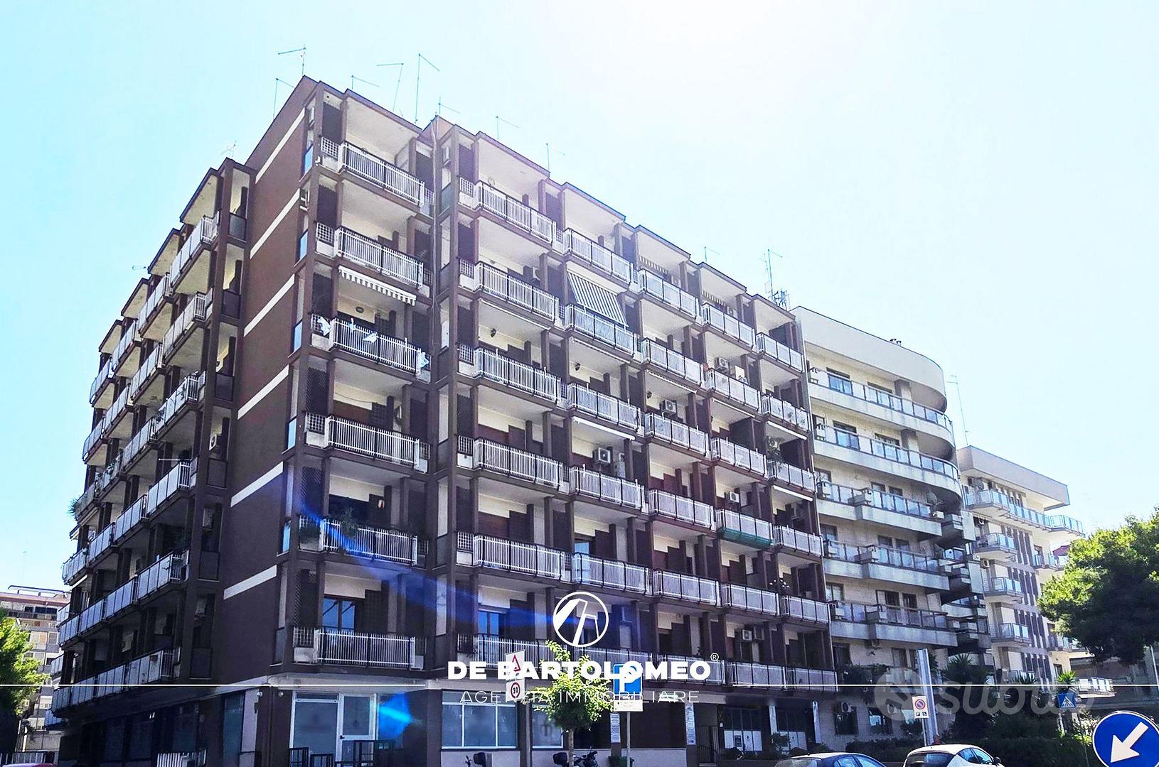 Appartamento – Taranto - Vista 2
