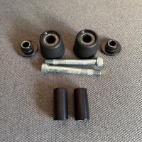 Tamponi para telaio Barracuda per Yamaha MT-07