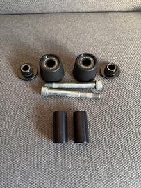 Tamponi para telaio Barracuda per Yamaha MT-07