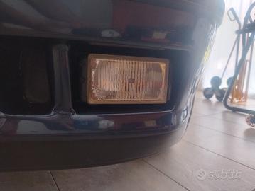 fendinebbia Clio Williams II serie