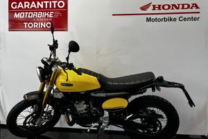 Fantic Motor Caballero 500 .