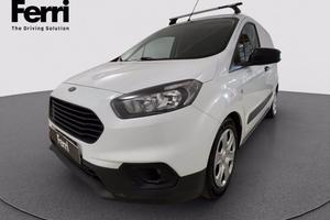 FORD Transit Courier 1.5 tdci 75cv S&S Trend my20