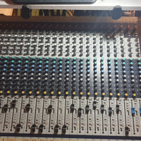 Soundcraft gb4 24
