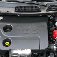 Ford Fiesta 2011 radiatori tubi clima carter ricam