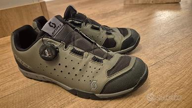 Scott mtb trail evo boa