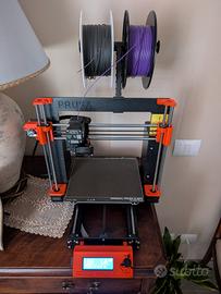 Original Prusa i3 MK3S+