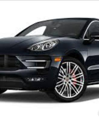 Ricambi Porsche Macan Cayenne panamera 2006.23