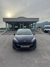 FORD Fiesta 1.6 TDCi 95CV 5 porte Business