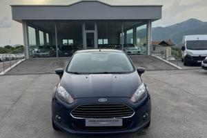 FORD Fiesta 1.6 TDCi 95CV 5 porte Business