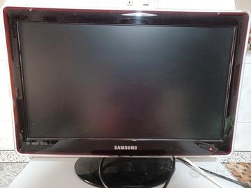 televisore