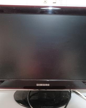 televisore