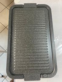 Tognana mythos barbecue rettangolare