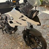BMW F 700 GS