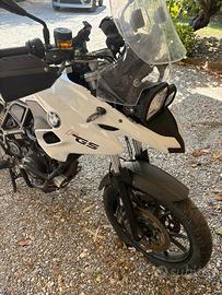 BMW F 700 GS