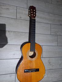 chitarra Mayor