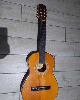 chitarra Mayor