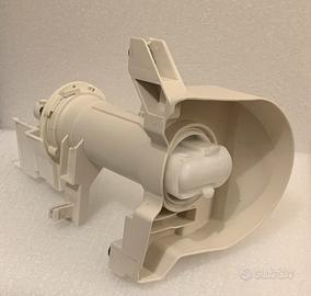 Electrolux Pompa con filtro