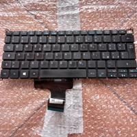 Keyboard QWERTY Acer Travelmate Spin B1 (B118)