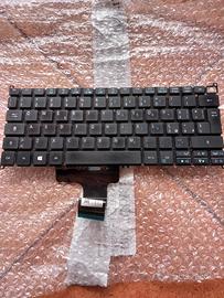 Keyboard QWERTY Acer Travelmate Spin B1 (B118)
