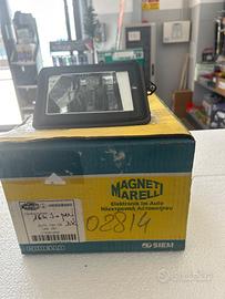 Fendinebbia anteriore destro, Alfa 164 super